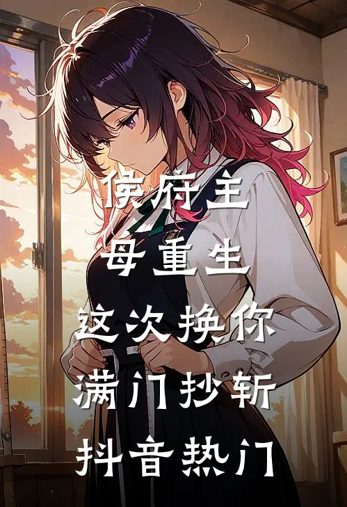 侯府主母重生，这次换你满门抄斩抖音热门