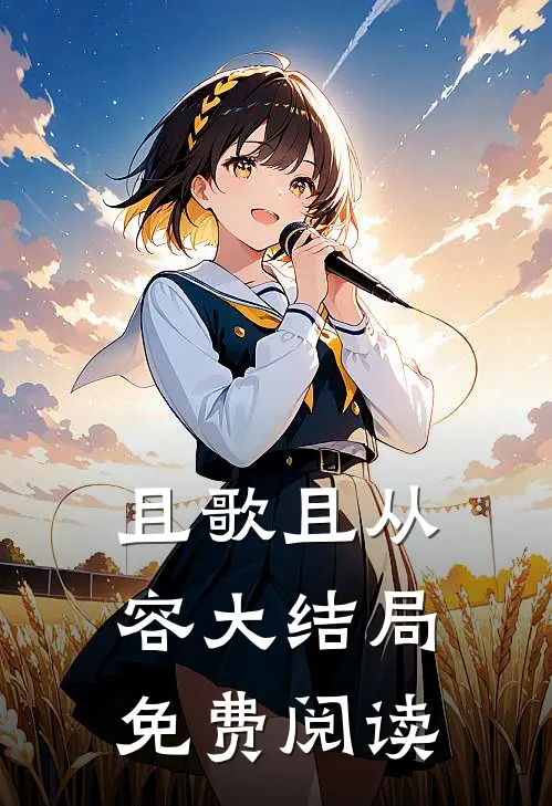 且歌且从容大结局免费阅读