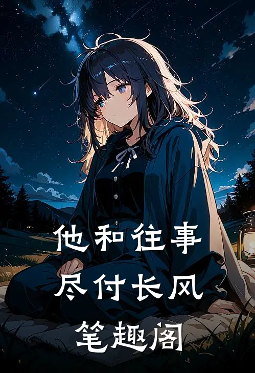 他和往事，尽付长风笔趣阁