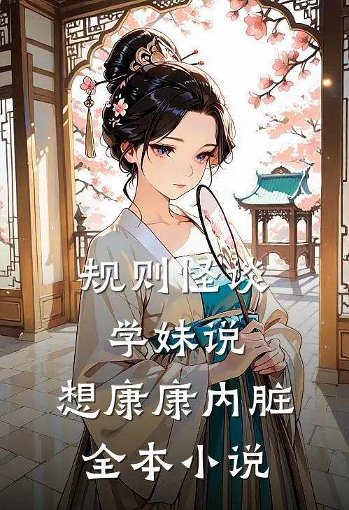 规则怪谈：学妹说，想康康内脏全本小说