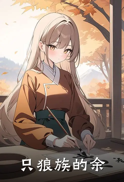 只狼族的余