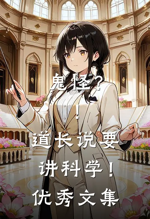 鬼怪？！道长说要讲科学！优秀文集