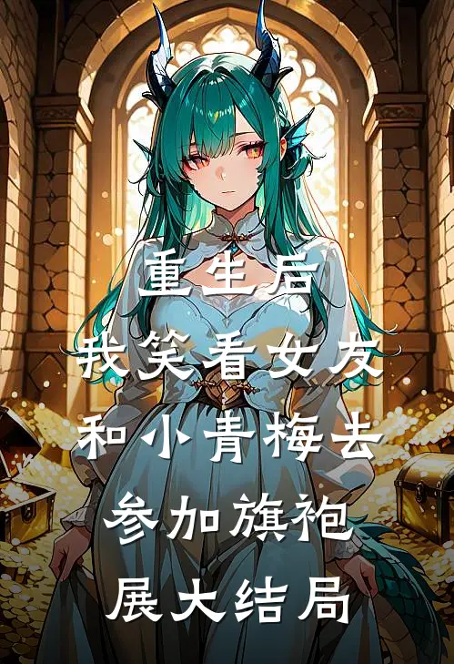 重生后，我笑看女友和小青梅去参加旗袍展大结局