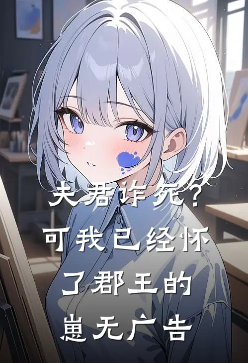 夫君诈死？可我已经怀了郡王的崽无广告