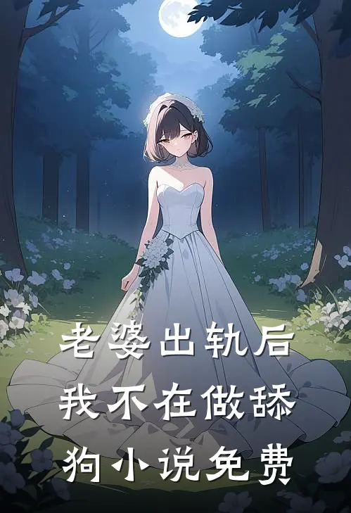 老婆出轨后，我不在做舔狗小说免费