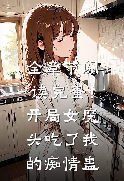 全章节阅读完蛋！开局女魔头吃了我的痴情蛊