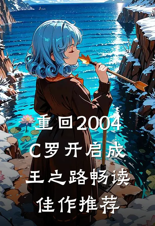 重回2004，C罗开启成王之路畅读佳作推荐