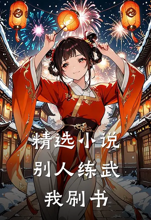 精选小说别人练武我刷书
