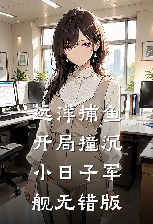 远洋捕鱼，开局撞沉小日子军舰无错版