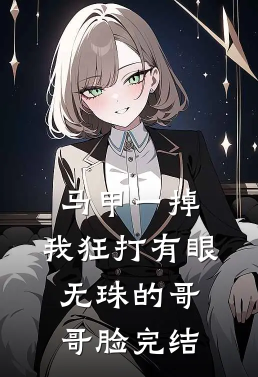 马甲一掉，我狂打有眼无珠的哥哥脸完结
