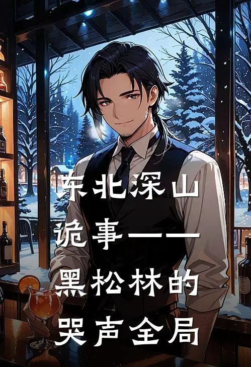 东北深山诡事——黑松林的哭声全局