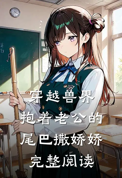 穿越兽界：抱着老公的尾巴撒娇娇完整阅读