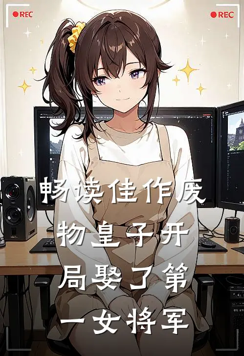 畅读佳作废物皇子开局娶了第一女将军
