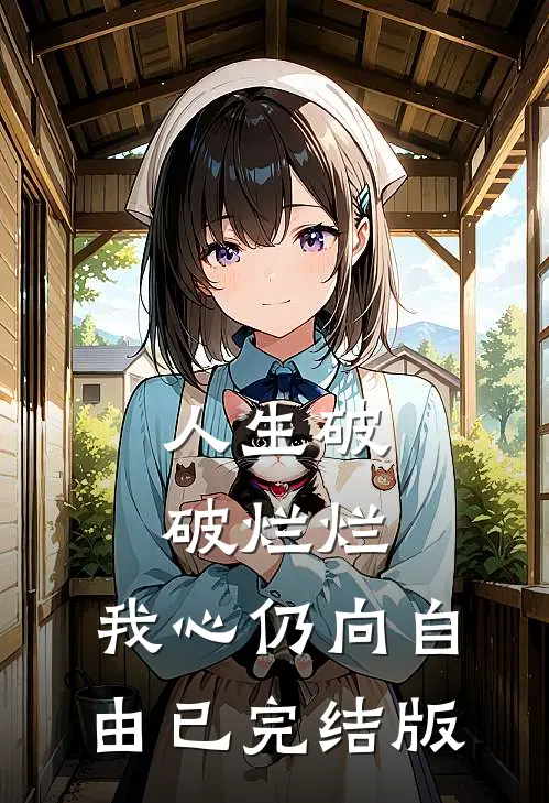 人生破破烂烂，我心仍向自由已完结版