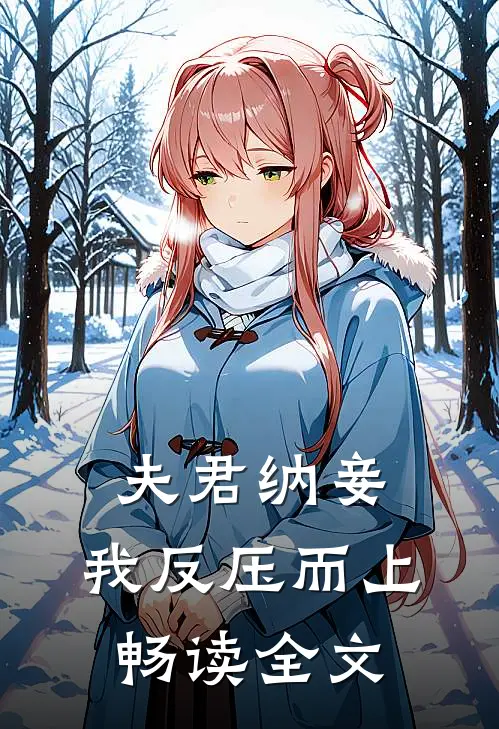 夫君纳妾，我反压而上畅读全文