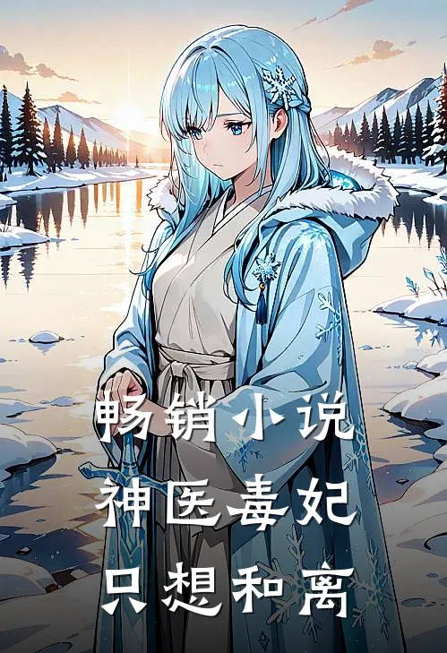 畅销小说神医毒妃只想和离