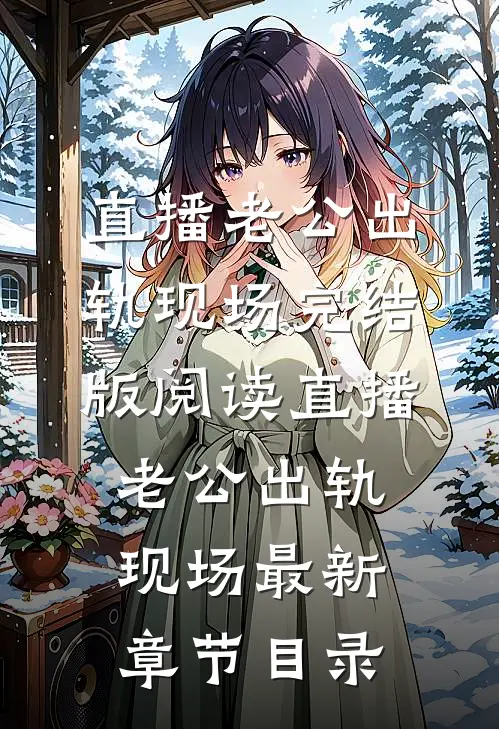 《直播老公出轨现场》完结版阅读《直播老公出轨现场》最新章节目录