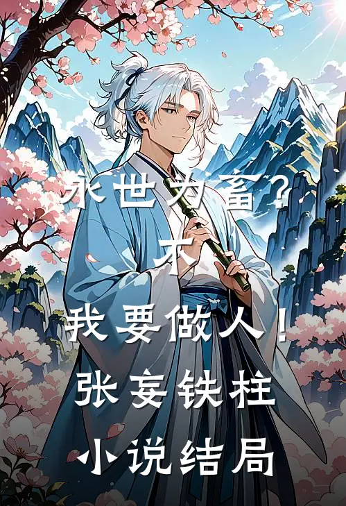 永世为畜？不，我要做人！张妄铁柱小说结局