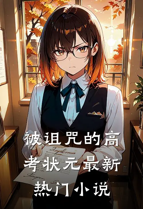 被诅咒的高考状元最新热门小说