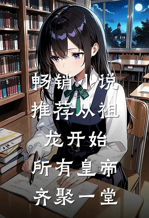 畅销小说推荐从祖龙开始，所有皇帝齐聚一堂