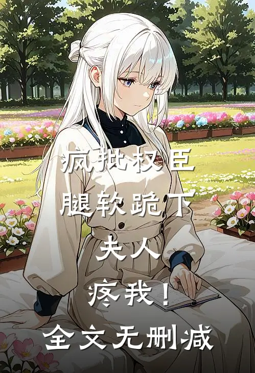 疯批权臣腿软跪下：夫人，疼我！全文无删减