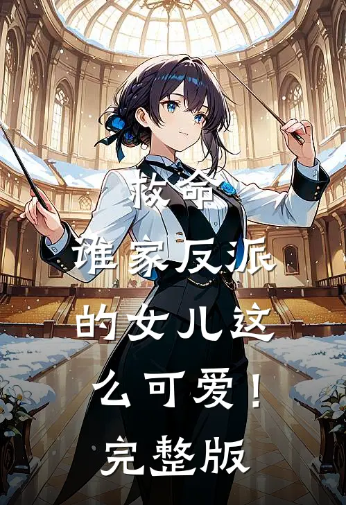 救命，谁家反派的女儿这么可爱！完整版