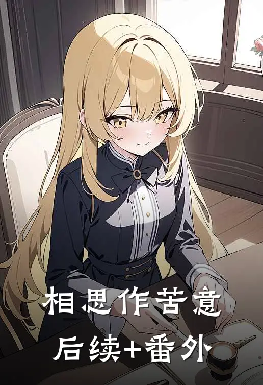 相思作苦意后续+番外