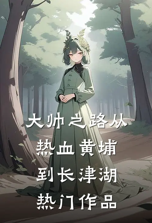 大帅之路从热血黄埔到长津湖热门作品