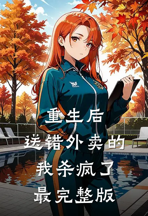 重生后，送错外卖的我杀疯了最完整版