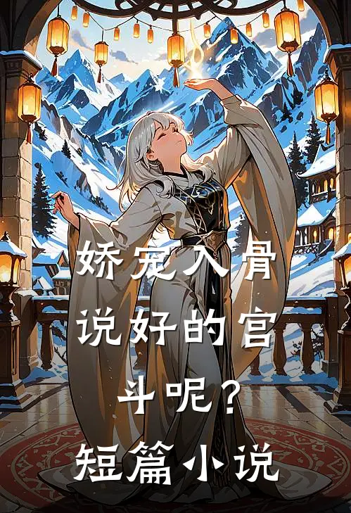娇宠入骨：说好的宫斗呢？短篇小说