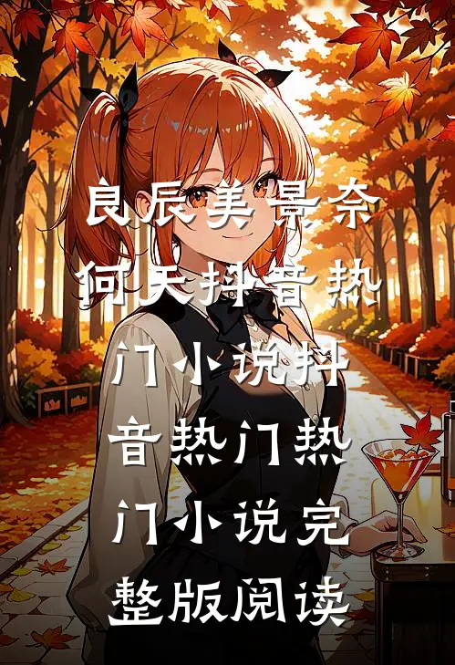 良辰美景奈何天抖音热门小说抖音热门热门小说完整版阅读