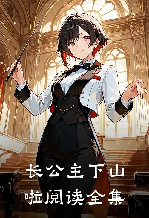 长公主下山啦阅读全集