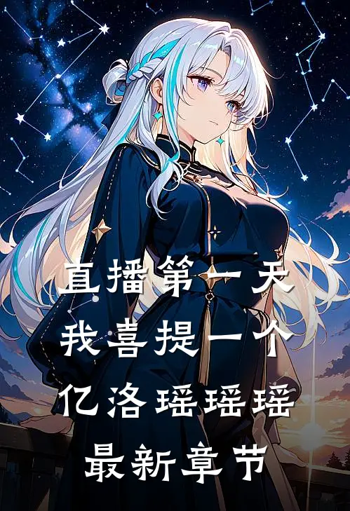 直播第一天，我喜提一个亿洛瑶瑶瑶最新章节