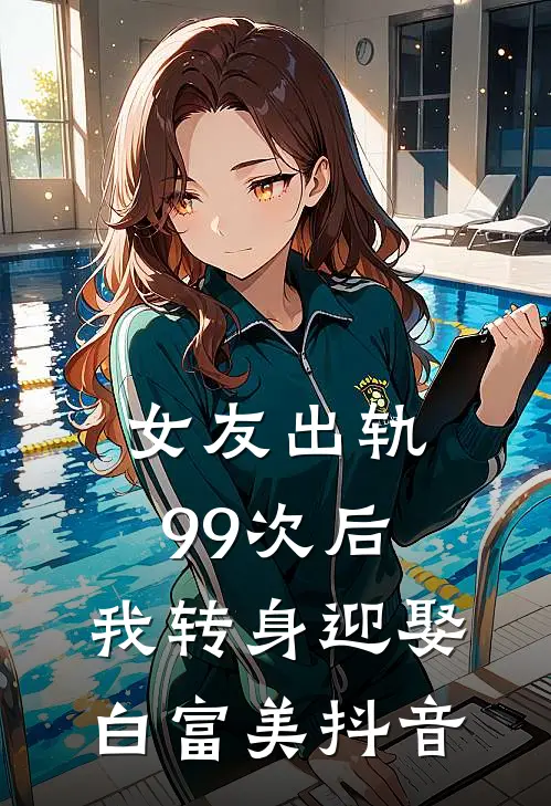 女友出轨99次后，我转身迎娶白富美抖音