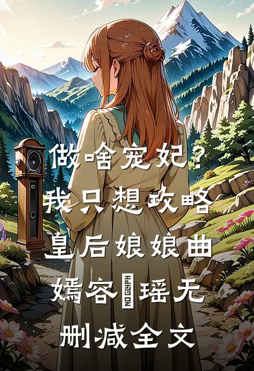 做啥宠妃？我只想攻略皇后娘娘曲嫣容玥瑶无删减全文