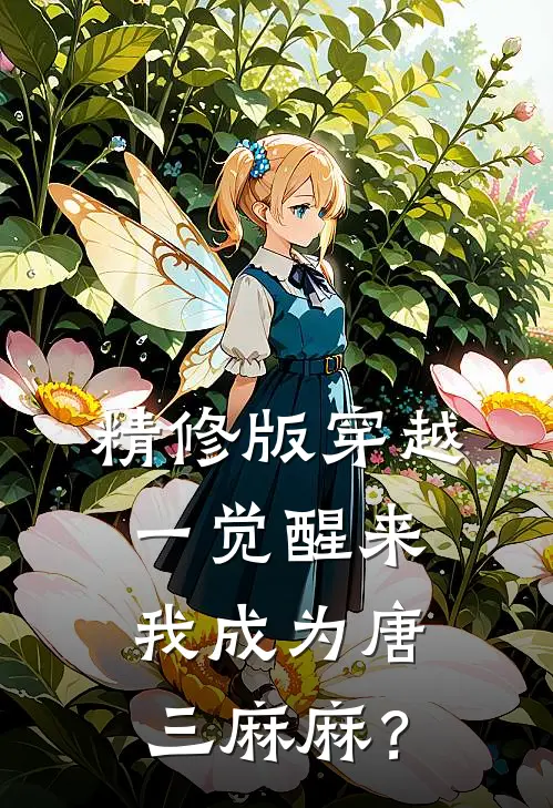 精修版穿越，一觉醒来我成为唐三麻麻？