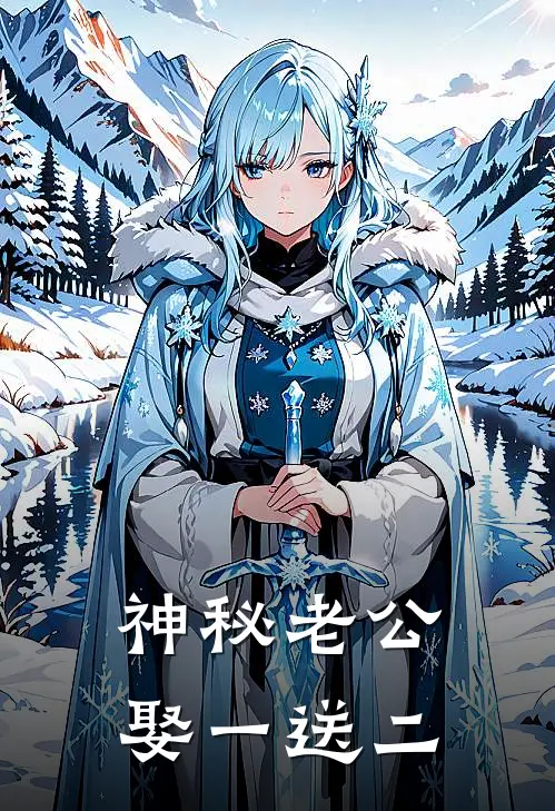 神秘老公娶一送二