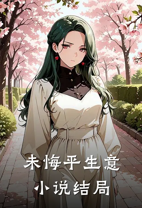 未悔平生意小说结局