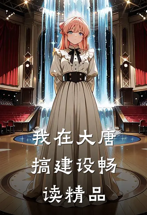 我在大唐搞建设畅读精品