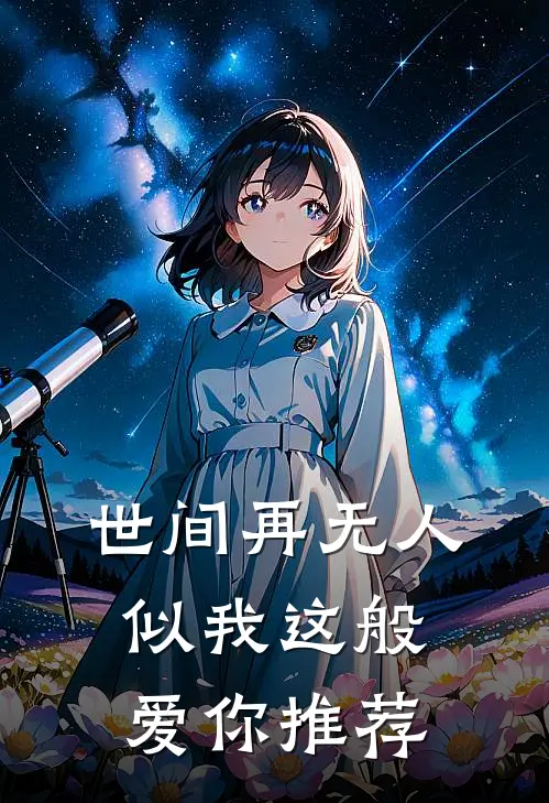世间再无人似我这般爱你推荐