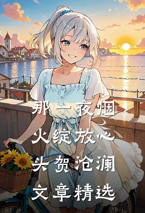 那一夜烟火绽放心头贺沧澜文章精选