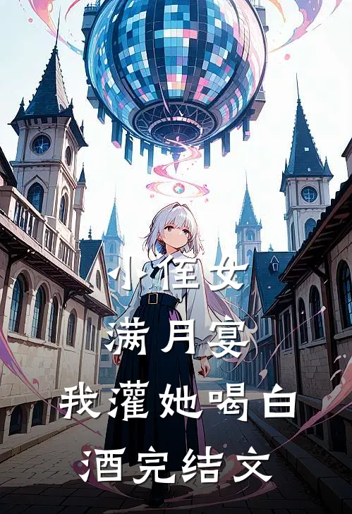 小侄女满月宴，我灌她喝白酒完结文