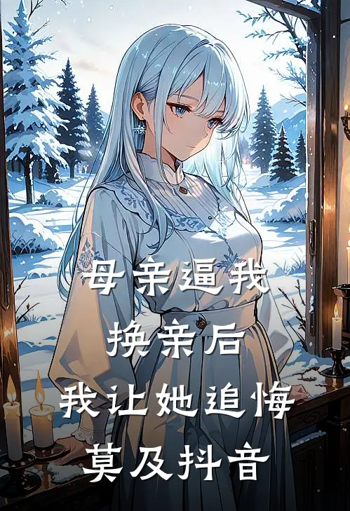 母亲逼我换亲后，我让她追悔莫及抖音