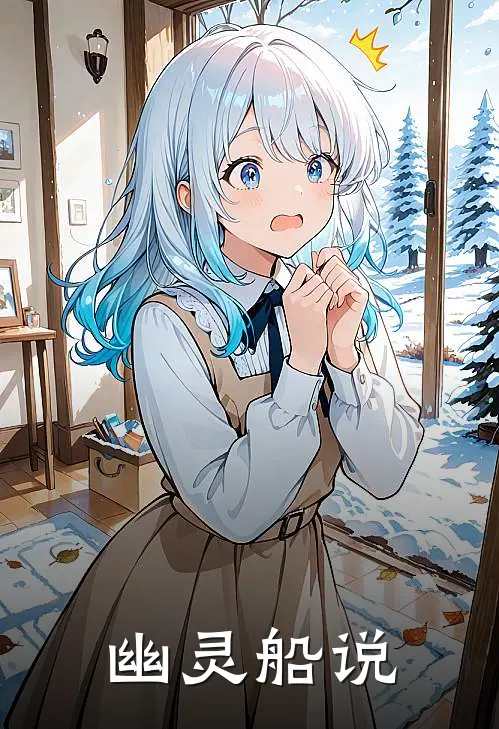 幽灵船说