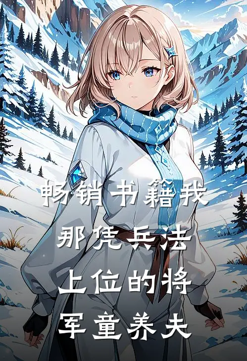 畅销书籍我那凭兵法上位的将军童养夫