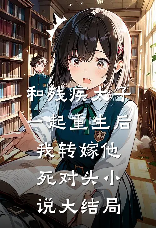 和残疾太子一起重生后，我转嫁他死对头小说大结局