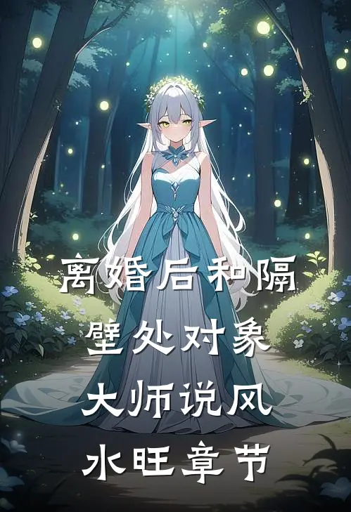 离婚后和隔壁处对象，大师说风水旺章节