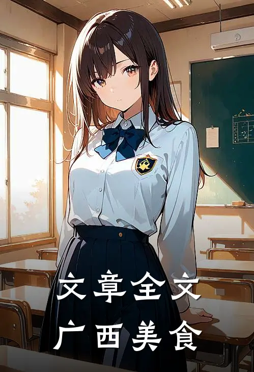 文章全文广西美食