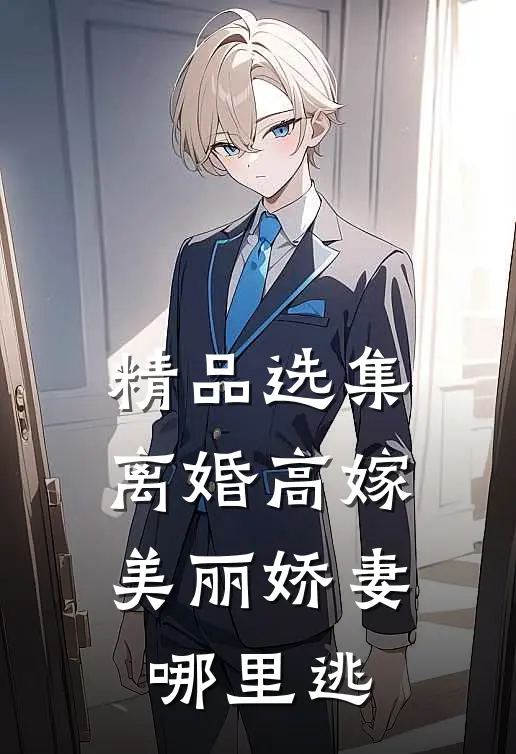精品选集离婚高嫁：美丽娇妻哪里逃