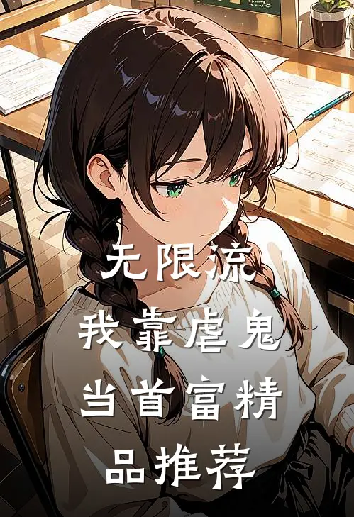 无限流：我靠虐鬼当首富精品推荐